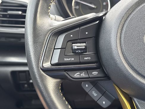 Certified 2023 Subaru Crosstrek 2.5i Sport w/ Popular Package #3 image 14