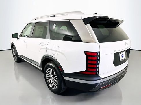 New 2026 Hyundai Palisade SEL image 7