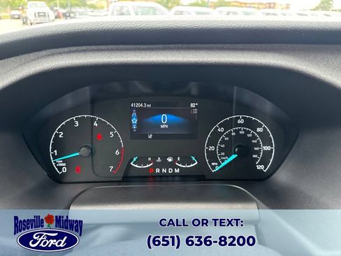 Used 2025 Ford Transit 350 XLT RWD image 15