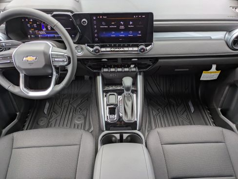 New 2026 Chevrolet Colorado LT RWD image 9