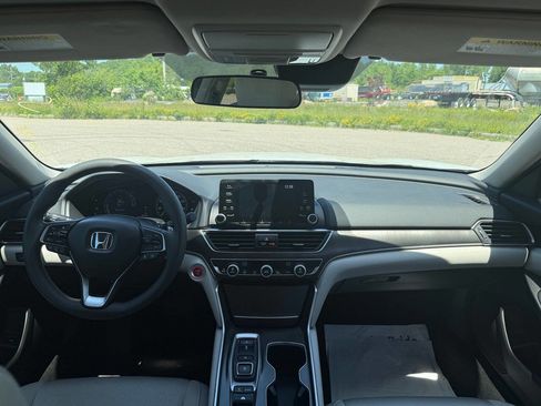 Used 2018 Honda Accord Hybrid image 20