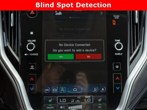 New 2025 Subaru Legacy Premium w/ Popular Package #1A image 16