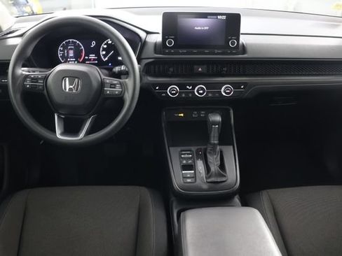 Used 2024 Honda CR-V EX image 2
