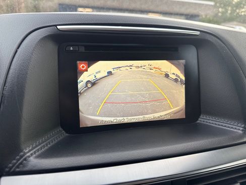 Used 2016 MAZDA CX-5 Grand Touring image 15