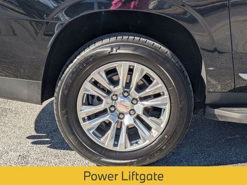 Used 2024 GMC Yukon XL Denali image 13