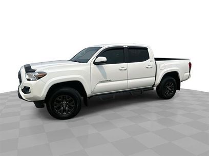 Used 2022 Toyota Tacoma SR5