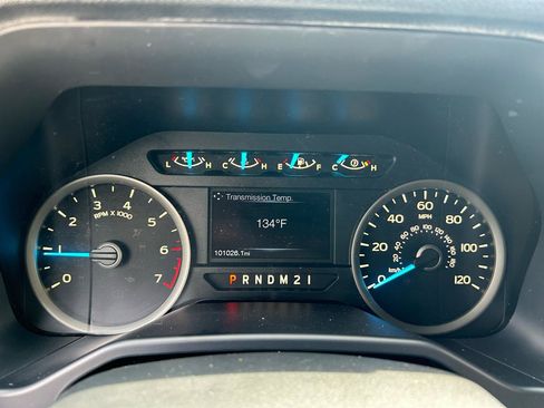 Used 2016 Ford F150 XLT w/ Equipment Group 302A Luxury AWD/4WD image 19