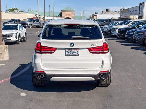 Used 2014 BMW X5 xDrive35d image 3