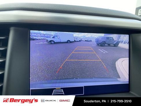 Certified 2023 GMC Acadia SLE w/ Driver Convenience Package image 17