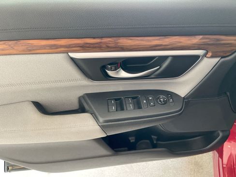 Used 2021 Honda CR-V EX image 13