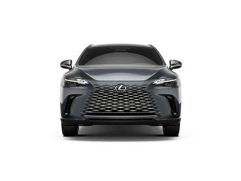 New 2026 Lexus RX 350 Premium FWD image 5