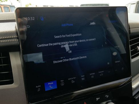 Used 2024 Ford Expedition Max XLT AWD/4WD image 36