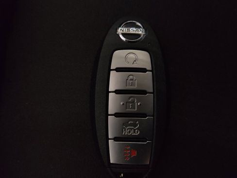Used 2021 Nissan Altima 2.5 SV w/ SV Premium Package FWD image 32