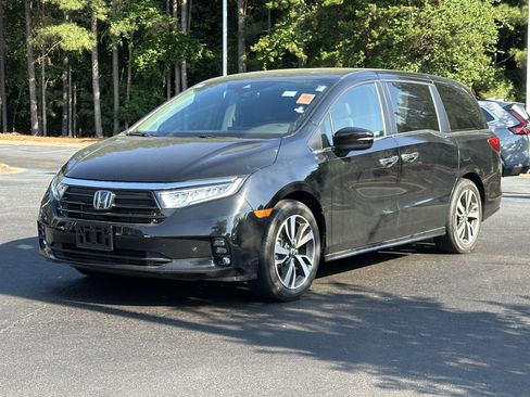 Used 2023 Honda Odyssey Touring image 5