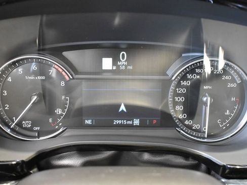 Used 2024 Cadillac XT6 Premium Luxury AWD/4WD image 26