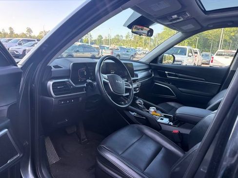 Used 2024 Kia Telluride S w/ S Sunroof Package AWD/4WD image 20