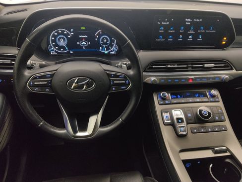 Used 2022 Hyundai Palisade Calligraphy FWD image 22
