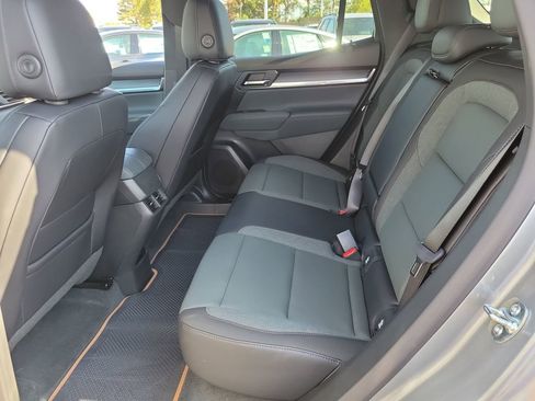 New 2026 GMC Terrain AT4 image 9