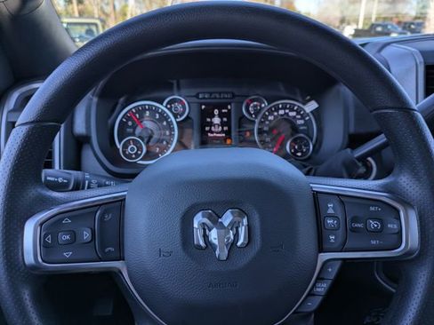 New 2026 RAM 2500 Tradesman AWD/4WD image 28
