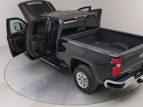 Used 2022 Chevrolet Silverado 2500 LT w/ True North Edition AWD/4WD image 53