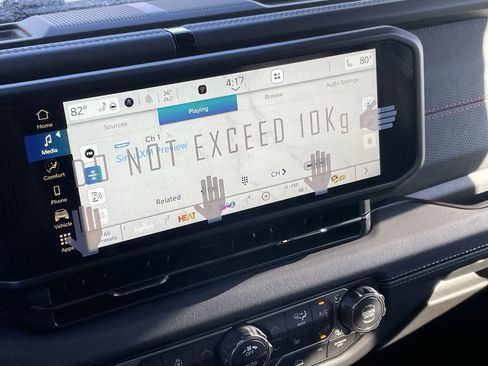 New 2026 Jeep Wrangler Rubicon w/ Xtreme 35 Tire Package image 32