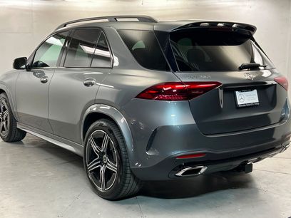New 2026 Mercedes-Benz GLE 350 4MATIC