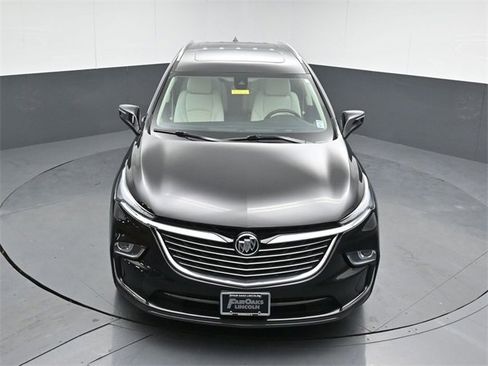 Used 2023 Buick Enclave Essence w/ Experience Buick Package image 47