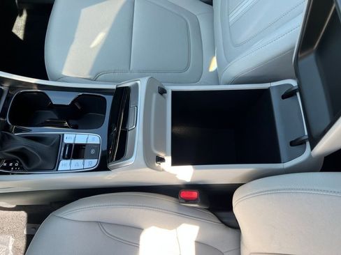 New 2026 Hyundai Tucson SEL image 24