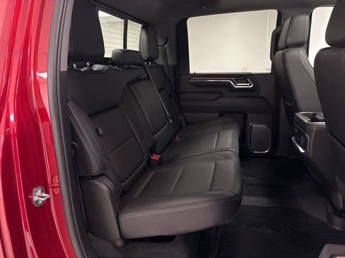 Used 2024 GMC Sierra 2500 Denali w/ Denali Reserve Package image 25