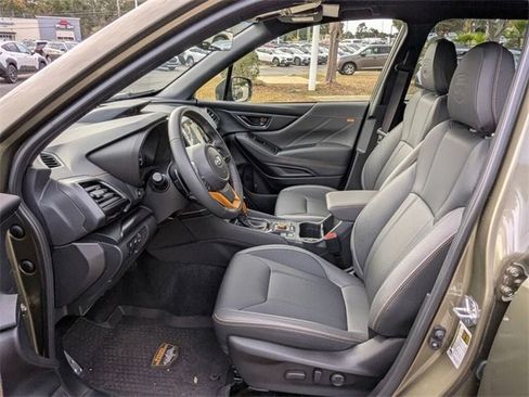 Certified 2023 Subaru Forester Wilderness w/ Wilderness Package image 30