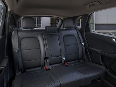 New 2026 Ford Escape SE image 10