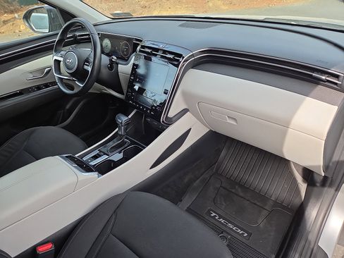 Used 2022 Hyundai Tucson SEL w/ Convenience Package image 18