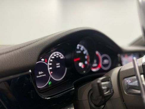 Used 2018 Porsche Panamera 4S AWD/4WD image 48