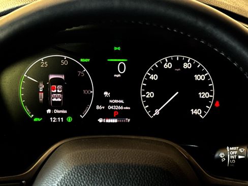 Used 2025 Honda CR-V Sport-L image 17