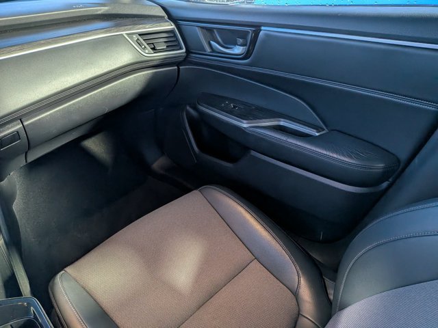 Used 2018 Honda Clarity Plug-In Hybrid image 15