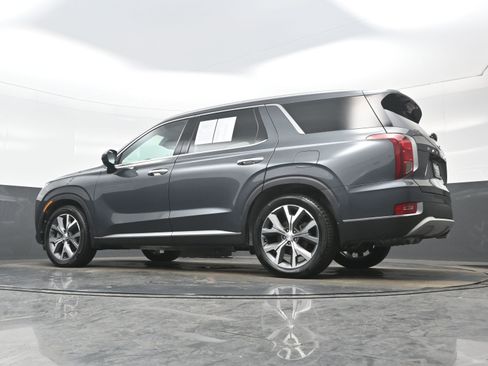 Used 2022 Hyundai Palisade SEL w/ 8P Bench Seat Package image 29