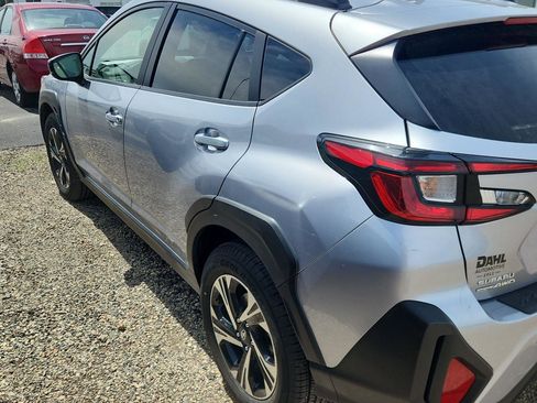 Used 2025 Subaru Crosstrek 2.0i Premium AWD/4WD image 5