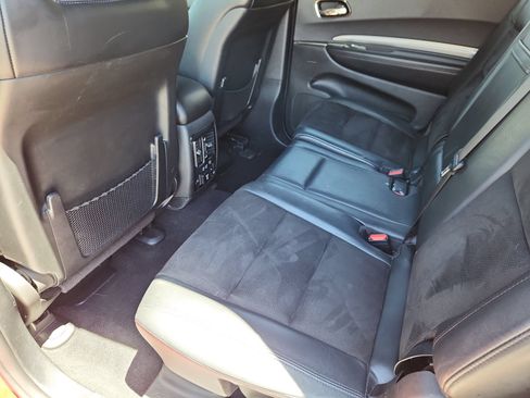 Used 2020 Dodge Durango GT AWD/4WD image 11