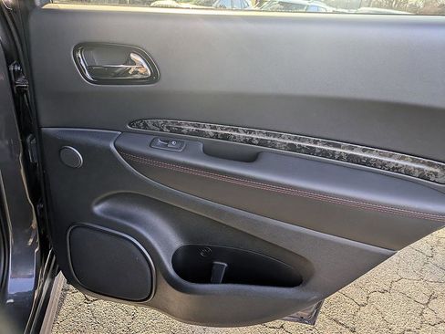 Used 2023 Dodge Durango R/T image 38
