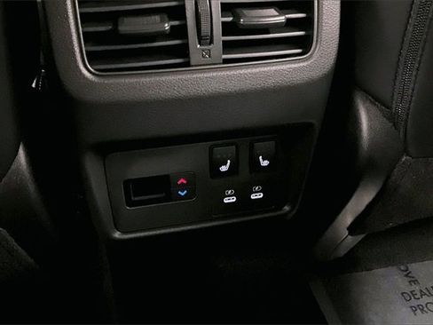 New 2026 Nissan Rogue Platinum image 19