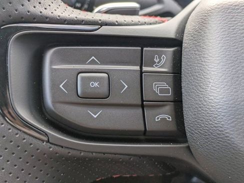 New 2026 Dodge Charger Scat Pack w/ Blacktop Package image 19