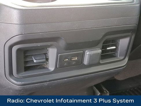 Used 2020 Chevrolet Silverado 1500 RST image 14