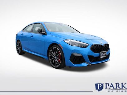Used 2024 BMW M235i xDrive Gran Coupe w/ Premium Package