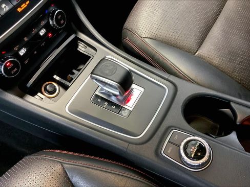 Used 2014 Mercedes-Benz CLA 45 AMG 4MATIC image 16