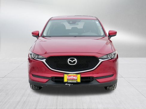 Used 2019 MAZDA CX-5 Sport image 2