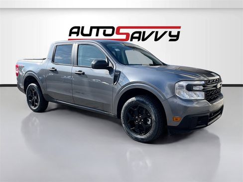 Used 2023 Ford Maverick XLT w/ Equipment Group 300A Standard image 1