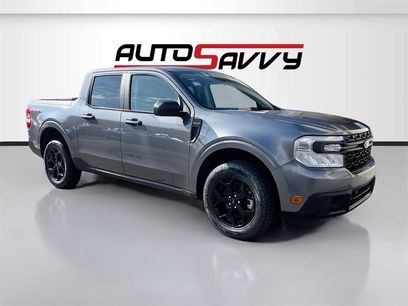 Used 2023 Ford Maverick XLT w/ Equipment Group 300A Standard