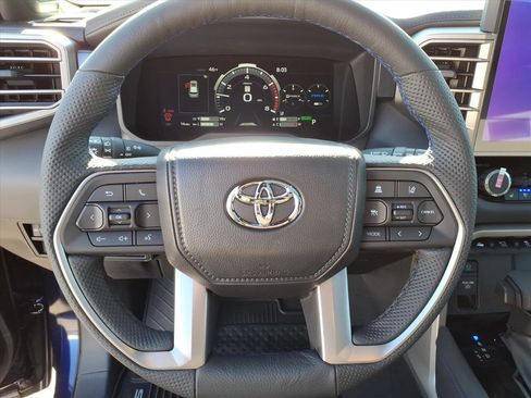 New 2026 Toyota Sequoia Platinum image 12