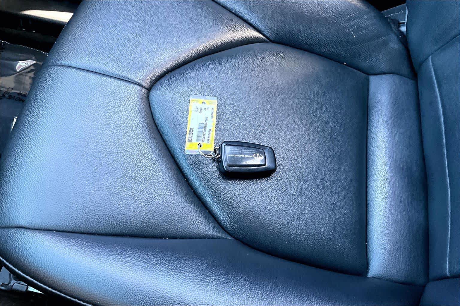 Certified 2021 Toyota Highlander XLE FWD image 14