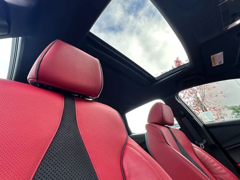 Certified 2025 Acura TLX SH-AWD w/ A-SPEC Pkg image 15